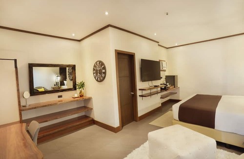 Poblacion District Hotel | The Bourke Hotel