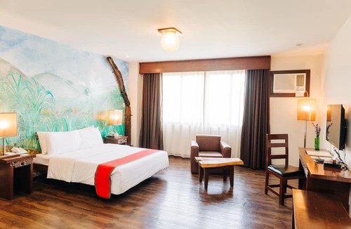 Talisay Hotel | Nature's Village Resort