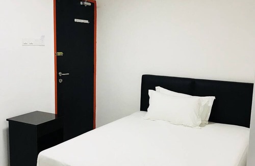 Johor Bahru Hotel | H-Hotel