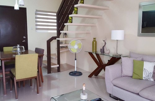 Canlubang Villa | 2 Bedroom Villa by AP at Tagaytay Hampton Villa
