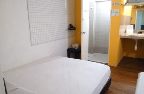 Chinatown Hotel | Petaling Street Hotel Chinatown
