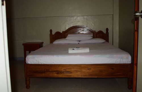 Santa Cruz Hotel | Villa d' Arco Resort