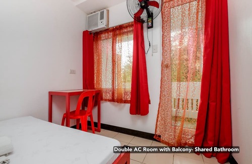 Ermita Night District Hostel | Stay Malate Hostel