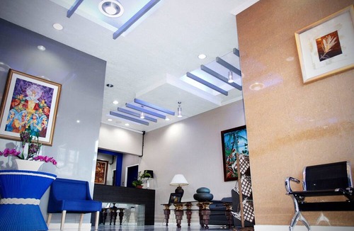 Dagupan Hotel | Hotel Le Duc