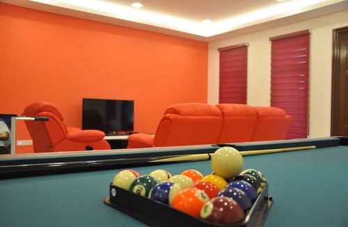 Malacca City House | Imperial Cottage Westin