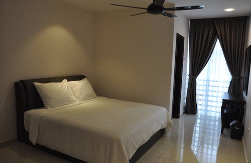 Malacca City House | Imperial Cottage Westin