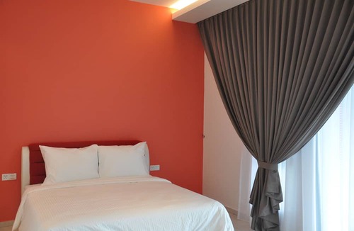 Malacca City House | Imperial Cottage Westin