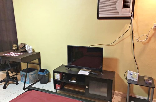 Imus House | Kalayaan Transient House