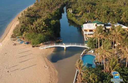 Bolinao Hotel | Punta Riviera Resort Bolinao