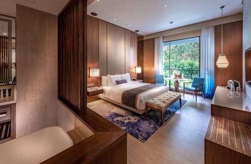 Desaru Hotel | Hard Rock Hotel Desaru Coast