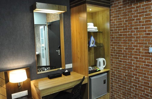 Kuala Terengganu Hotel | Valya Hotel - Kuala Terengganu