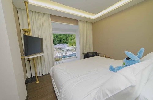 Pantai Tengah Hotel | Dash Resort Langkawi