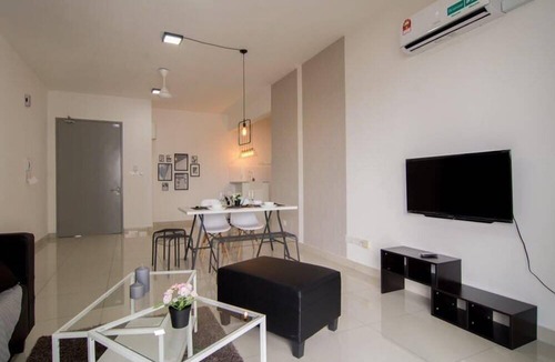 Kampung Sungai Raya Condo | You Vista Cheras Luxury Condo