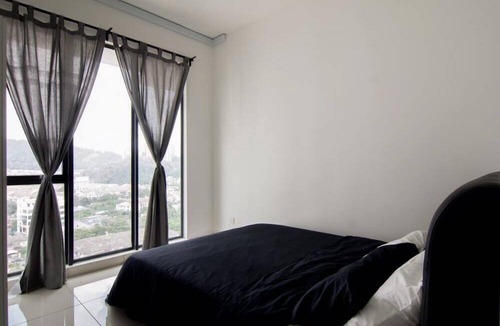 Kampung Sungai Raya Condo | You Vista Cheras Luxury Condo