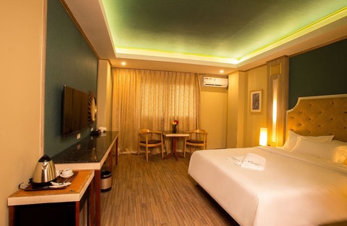 Basak Hotel | Appleton Boutique Hotel - Cebu