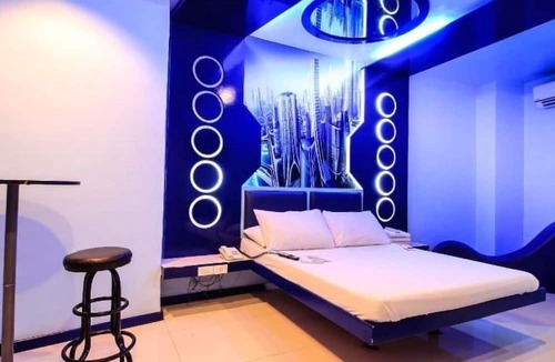 Santa Cruz Hotel | Astrotel Avenida