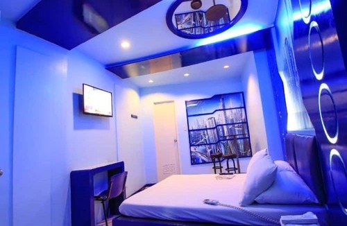 Santa Cruz Hotel | Astrotel Avenida