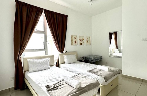 Bandar Penawar House | Lux Desaru Villa