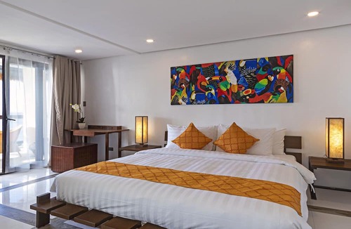 Lanas Hotel | Ocean's Edge Resort