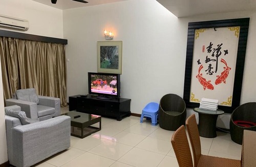 Malacca City Hotel | Homestay at Lagoon Park Resort
