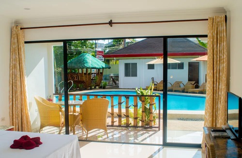 Tawala Hotel | Alona Vida Beach Hill