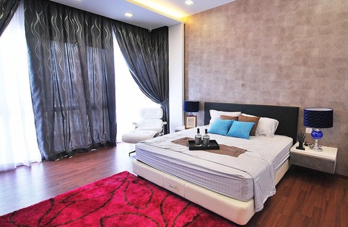Tambun House | Leissure in