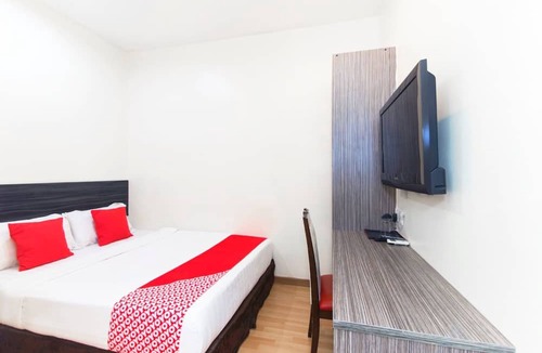 Petaling Jaya Hotel | Super OYO 331 I Boutique Hotel
