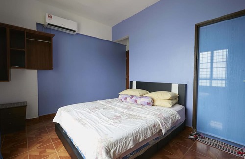 Taman Haji Zainal House | JC Sunshine Bay Resort Port Dickson