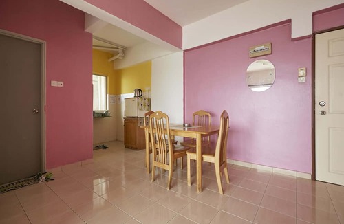 Taman Haji Zainal House | JC Sunshine Bay Resort Port Dickson