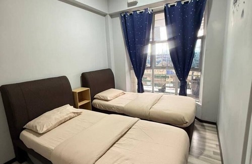 Semporna House | The Village
