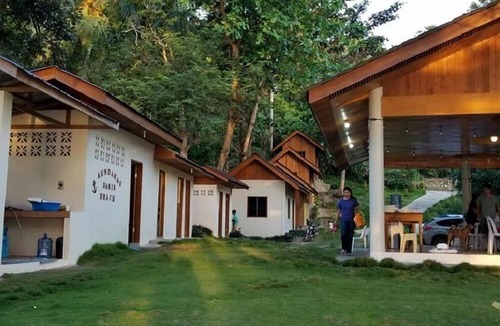 Samal Hotel | Aundanao Oasis Beach