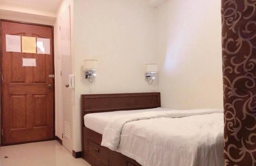 Concepcion Hotel | Blue Paseo Grande Inn