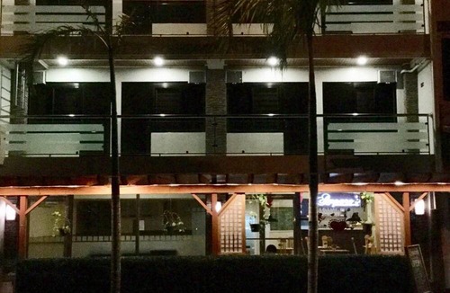 Concepcion Hotel | Blue Paseo Grande Inn