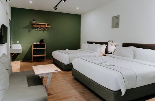 Muar House | MUO Resort