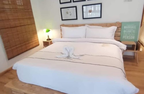 Muar House | MUO Resort