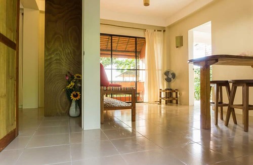 Malay Hotel | HangOut Beach & Resort