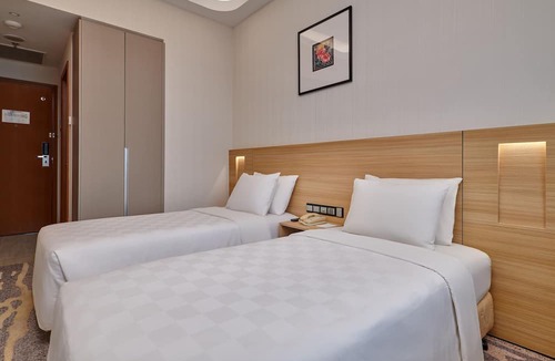 Mid Valley City Hotel | Cititel Mid Valley