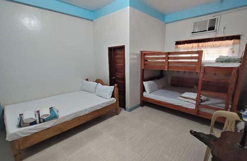 Lucap Hotel | RBR Hotel and Restaurant