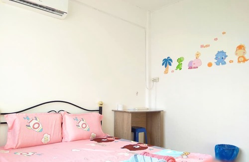 Sibu House | H Homestay - Semi D 1000Mbps (1Gbps) Wifi, Astro & Private Parking
