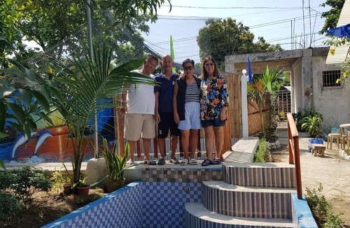 Liloan House | Balai Flordeliza Guest House