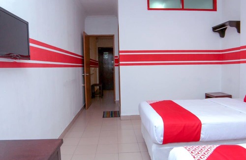 Sibu Hotel | Super OYO 1173 Mandyrin Hotel