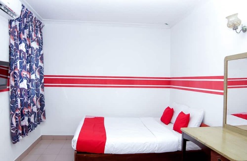 Sibu Hotel | Super OYO 1173 Mandyrin Hotel