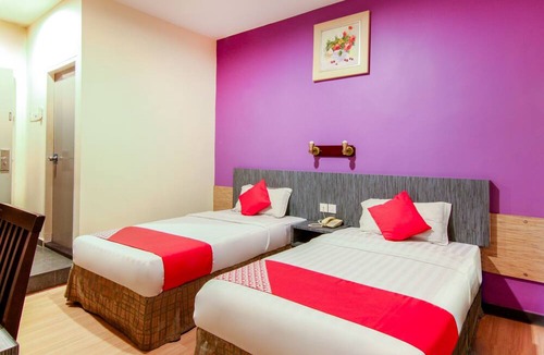 Sandakan Hotel | Hotel O Esplanade