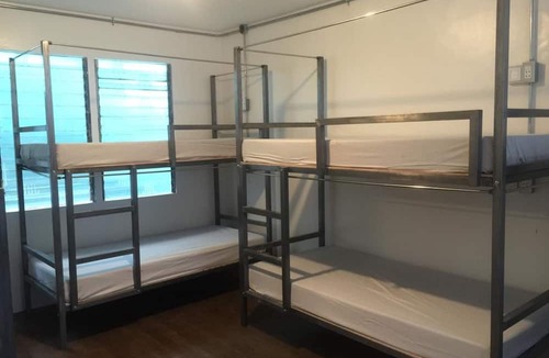 Palanan Hostel | The Hub District Hostel and Dorm