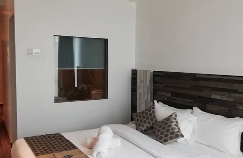 Batu Buruk Hotel | Rest and Comfort Boutique Hotel
