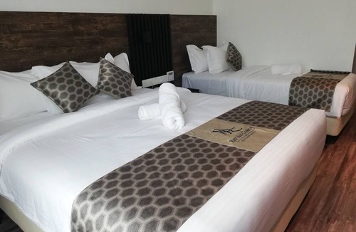 Batu Buruk Hotel | Rest and Comfort Boutique Hotel