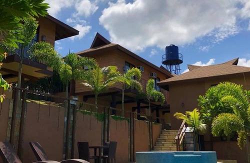 Tagaytay Hotel | Asian Village Tagaytay