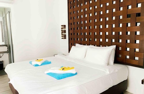 Alegria House | Alegria Water Front Beach House