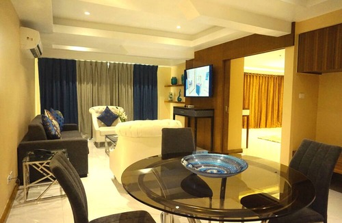 Barretto Hotel | Central Park Reef Resort