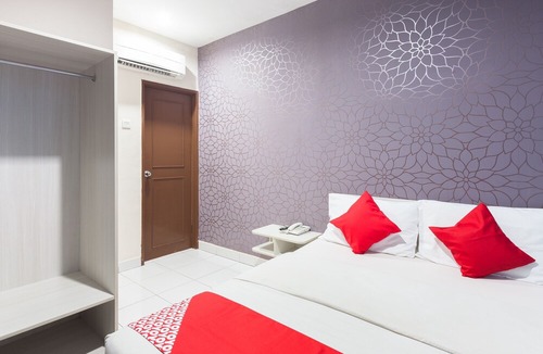 Simpang Pulai Hotel | Super OYO 1163 Hotel Pulai